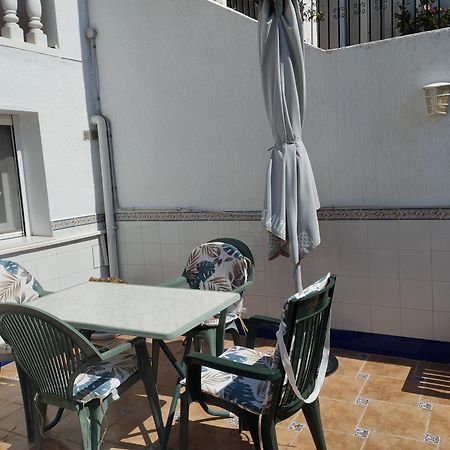 Apartamento Munay En Playa Albir Foyes Blanques Exterior photo